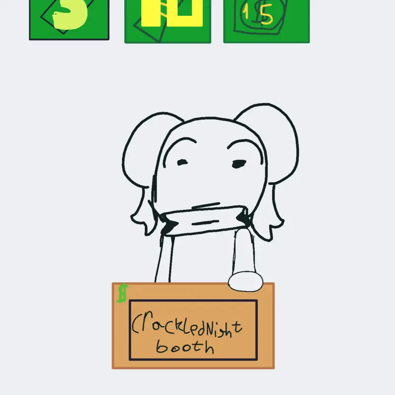 Game by @CrackledNightLOLZ