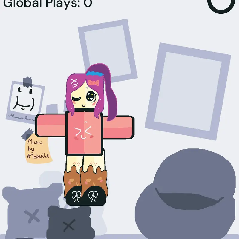 Game by @-_-mimi-_-