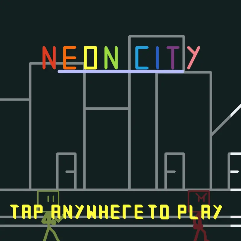 Game by @FreakyDandicus