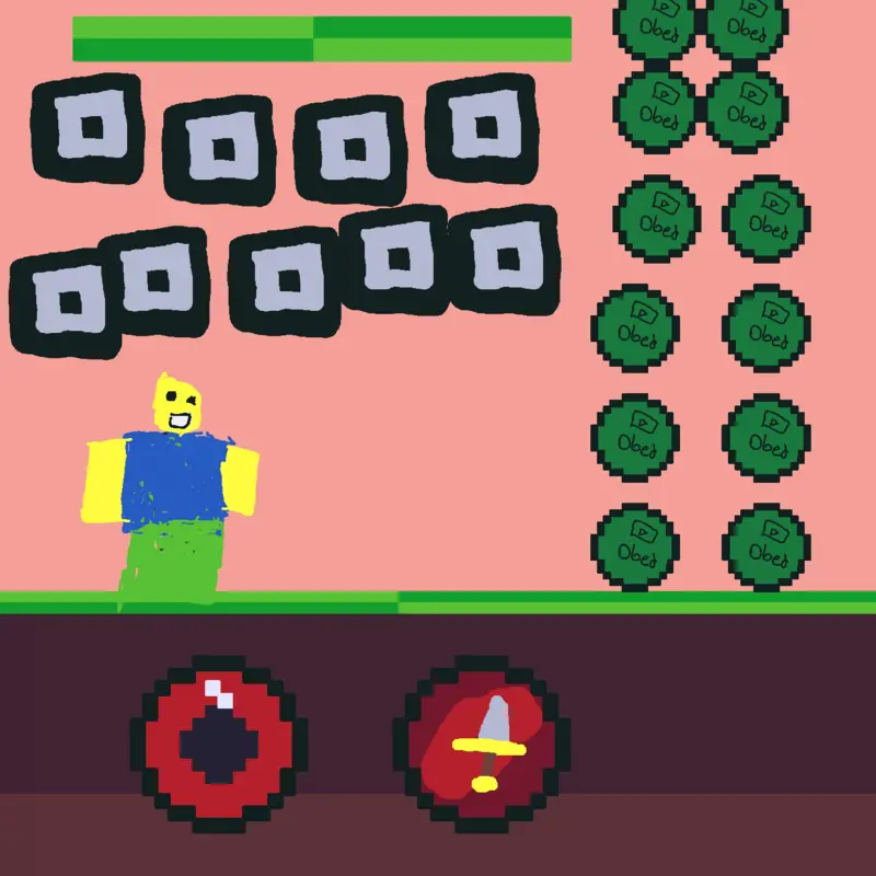 Game by @eshSa