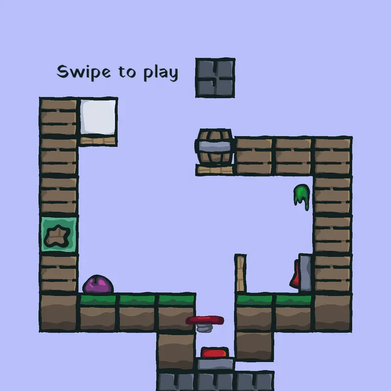 Game by @mia_florence