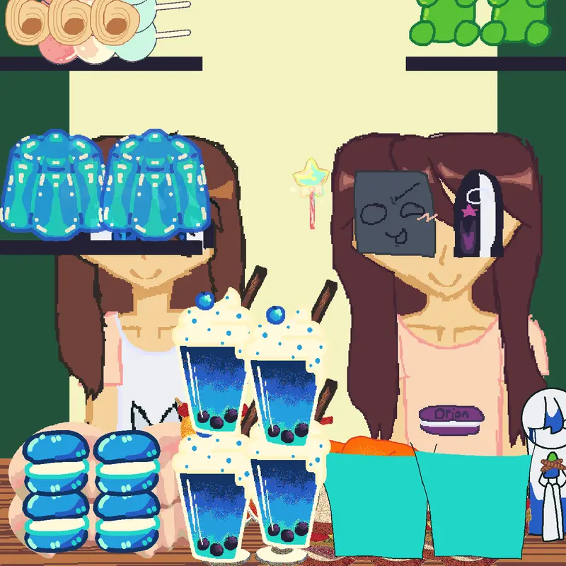 Game by @pink_girlZZ