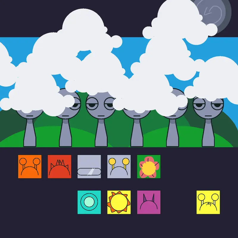 Game by @TIO_GUY