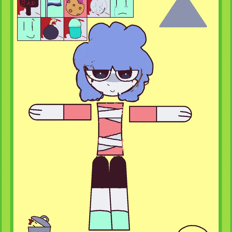 Game by @hellokitty1012