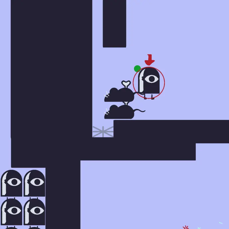Game by @greyskies