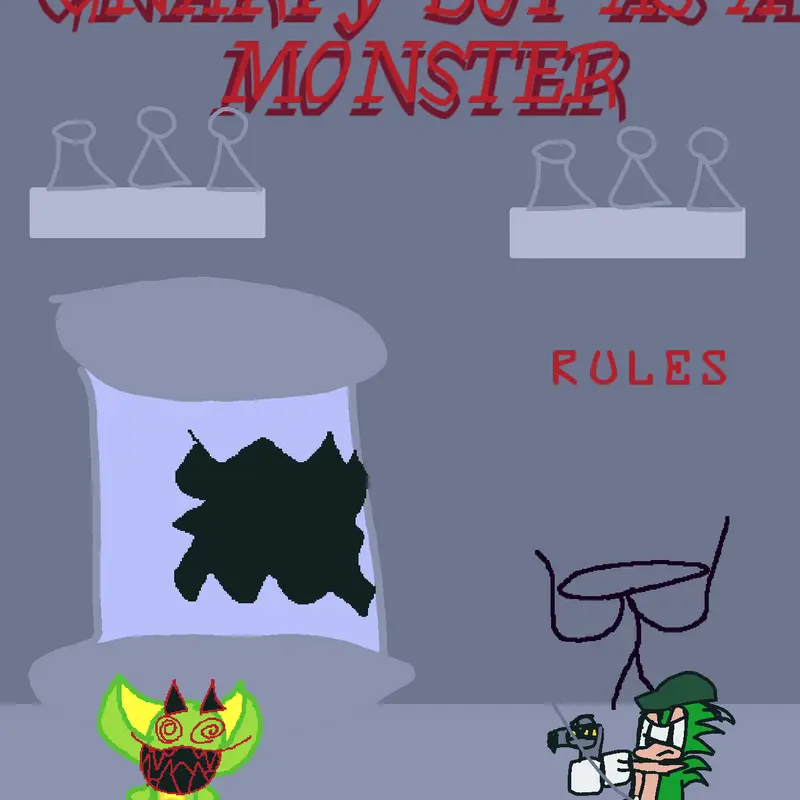 Game by @sonic645