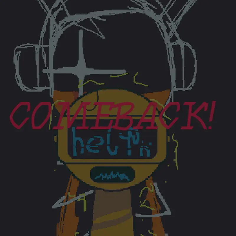 Escape Oren phase 2!!1!1!1! by @remixer_2026
