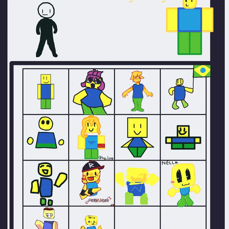 Game by @apple_sause