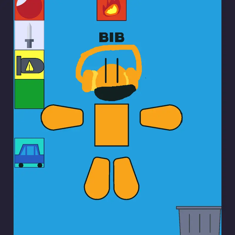 Game by @tuei