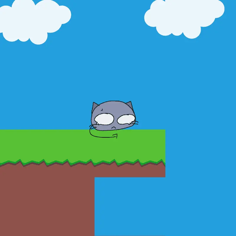 Game by @oringycatbinky
