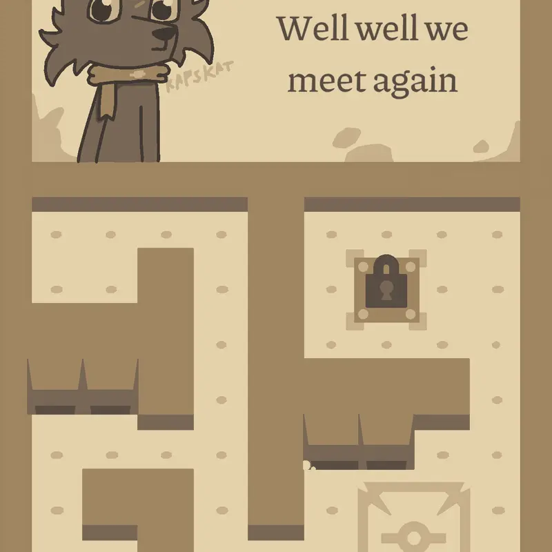 Game by @yourentertainer
