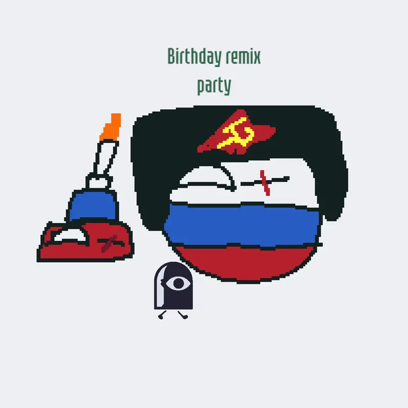 Game by @russiaINC