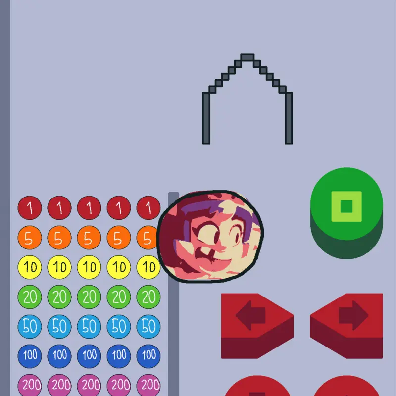 Game by @Bonnnie