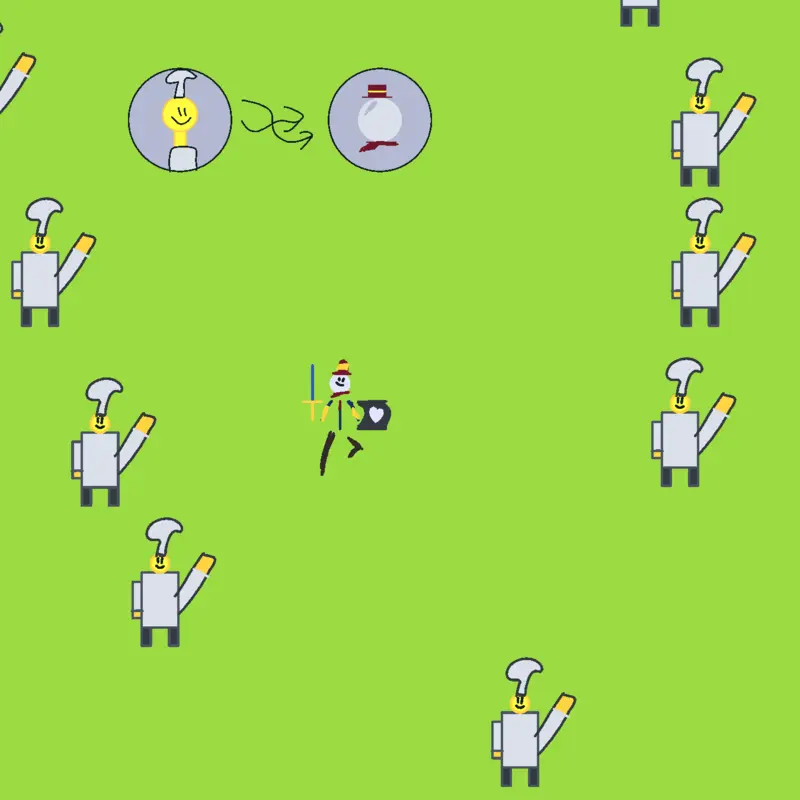 Game by @BYBLIK123