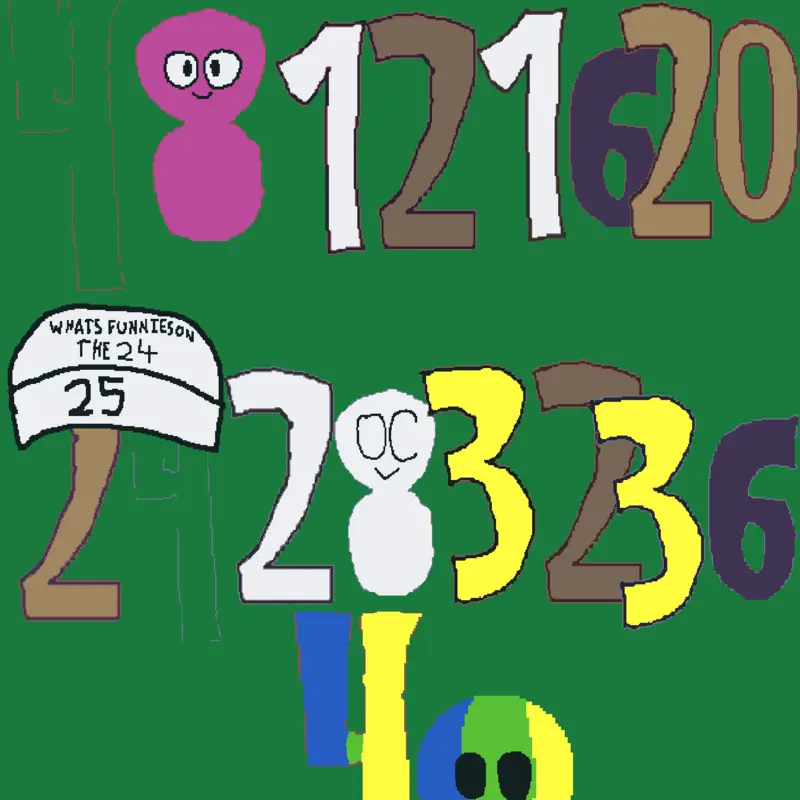 Game by @Band_35