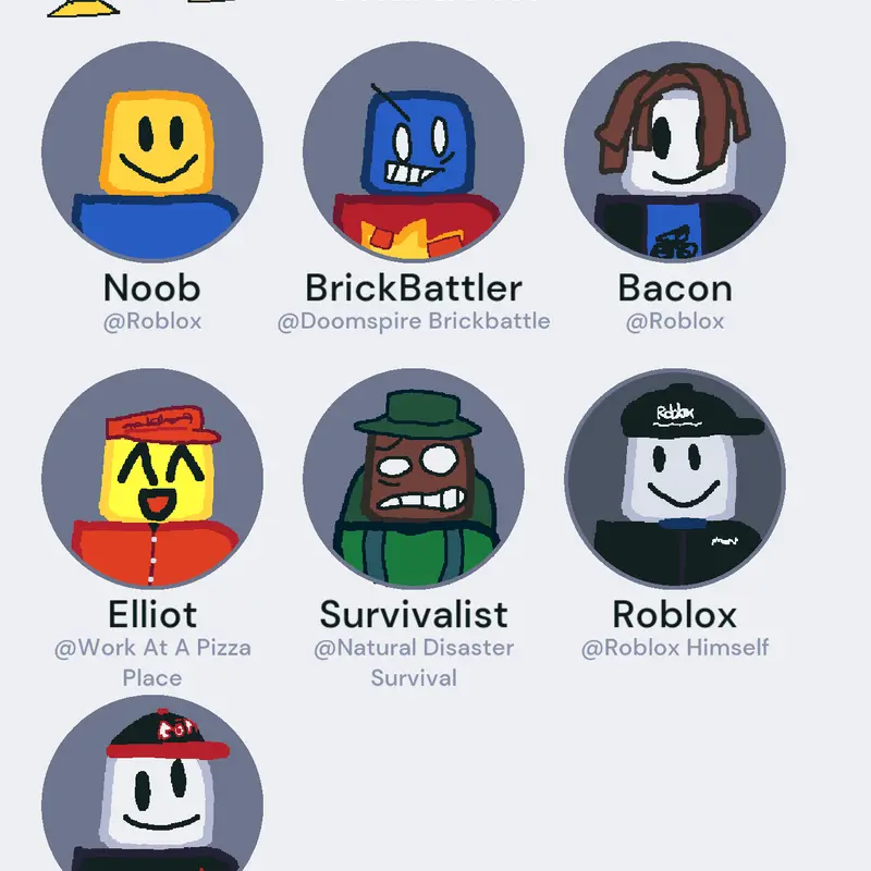 Game by @Thattree