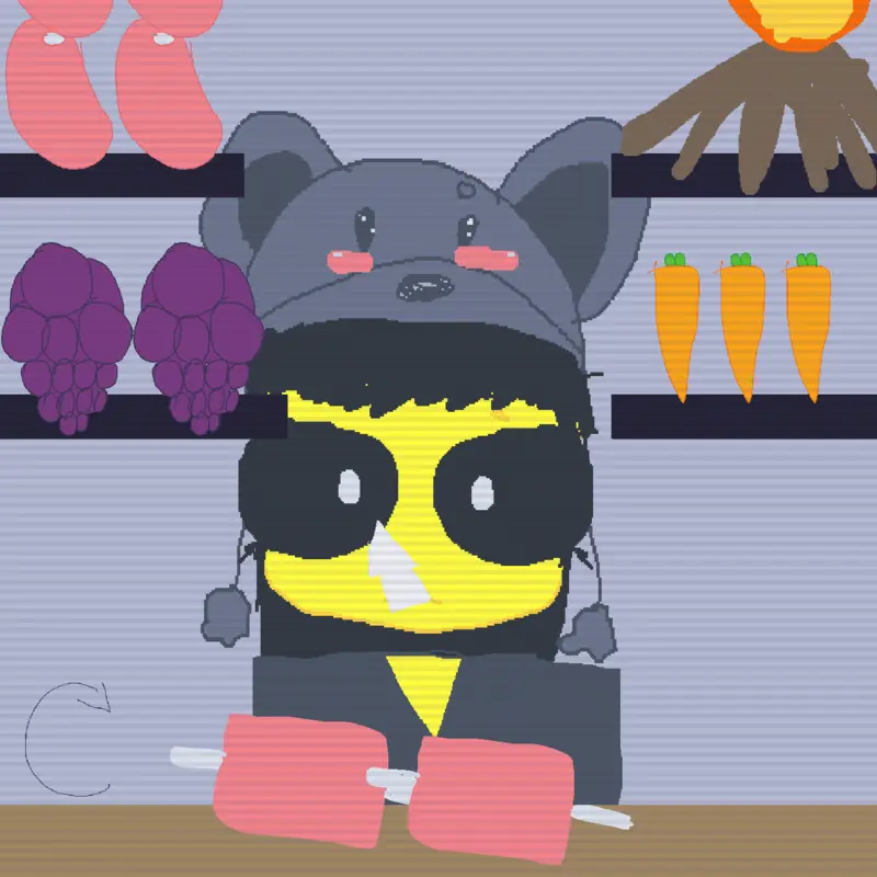 Game by @InkyToyy