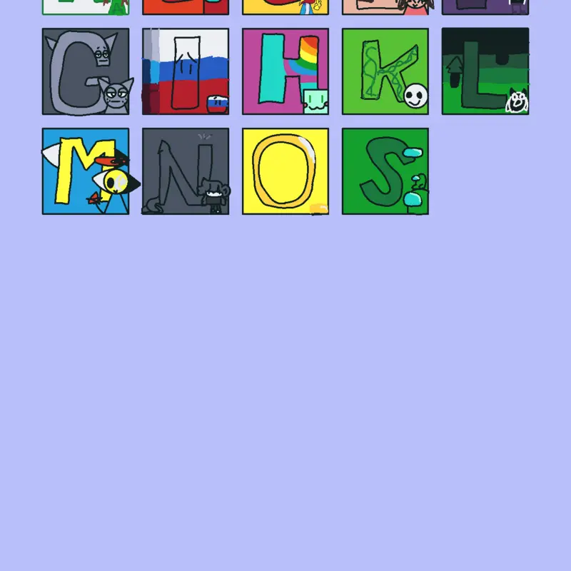 Game by @canny_uncanny_fan