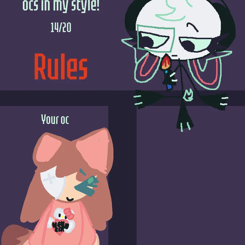 Game by @-Stefania_Gamers-