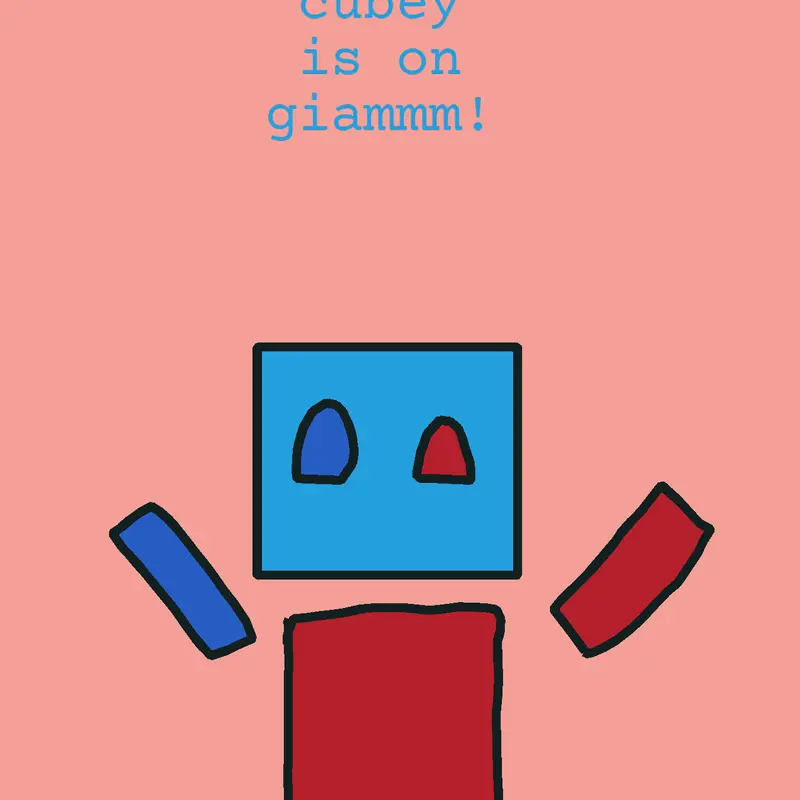 Game by @giammm
