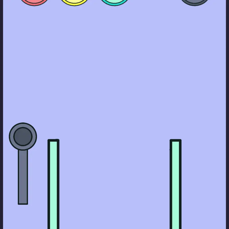 Game by @mininakiss