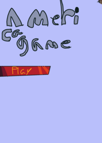 America game
