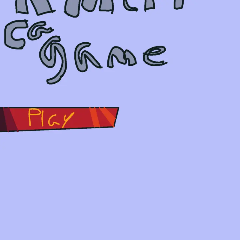 Game by @tamagotchi