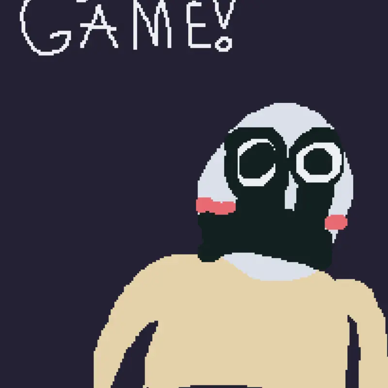 Game by @godrewrite