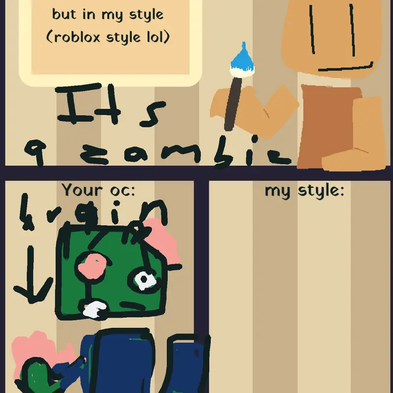 Game by @MrBabyReaper