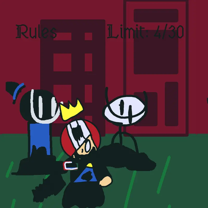 Game by @skatemastergg