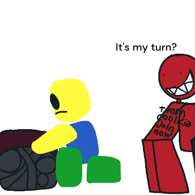 Game by @brayman1234