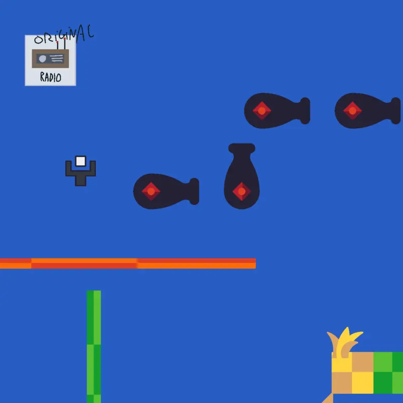 Game by @utehgd