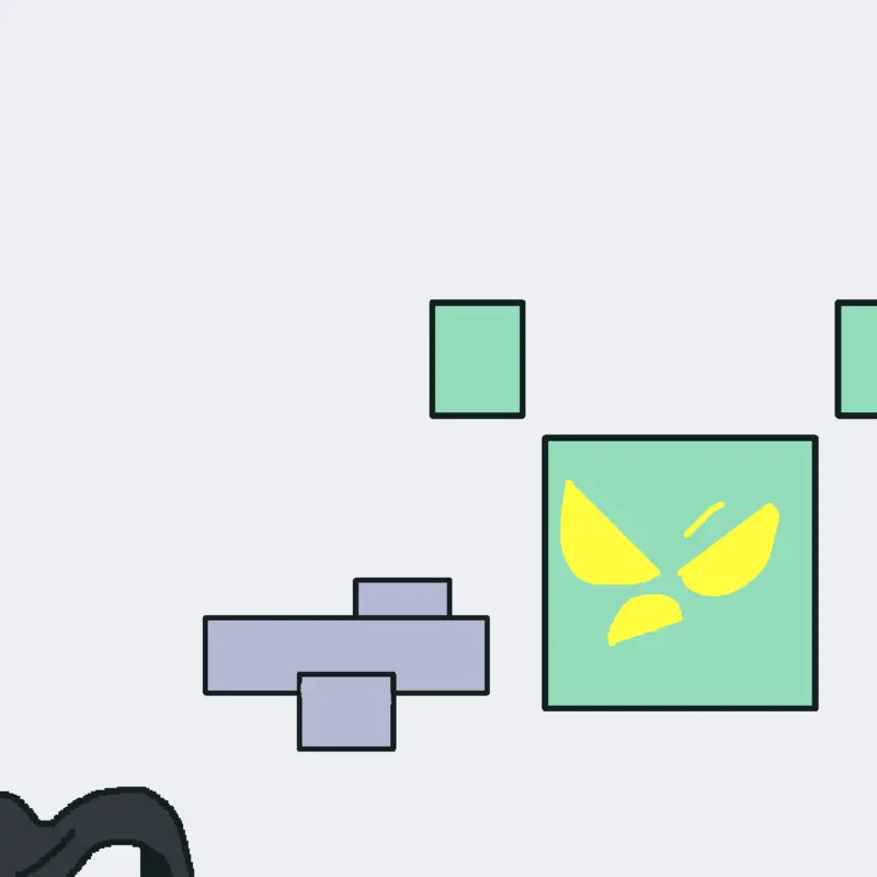 Game by @BeanBear