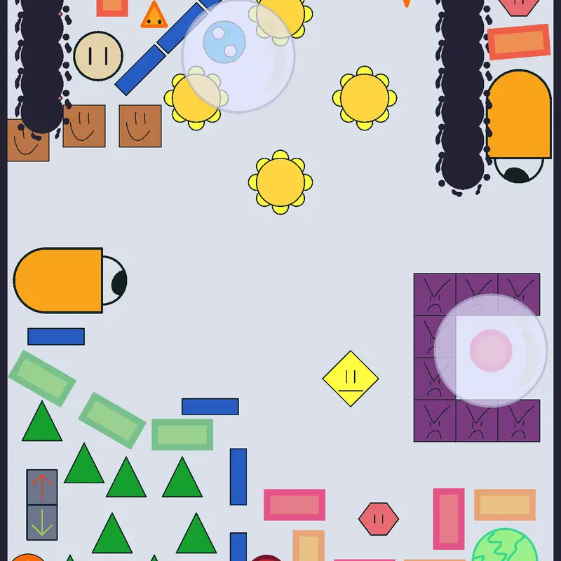 Game by @Greenbox190