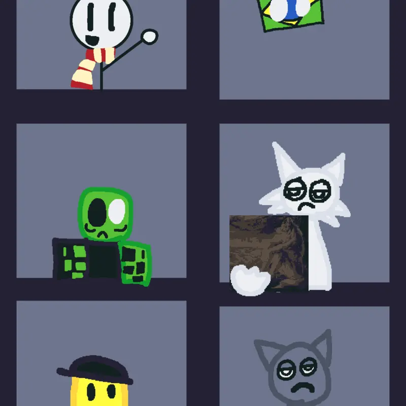 Game by @sozowihdjjz