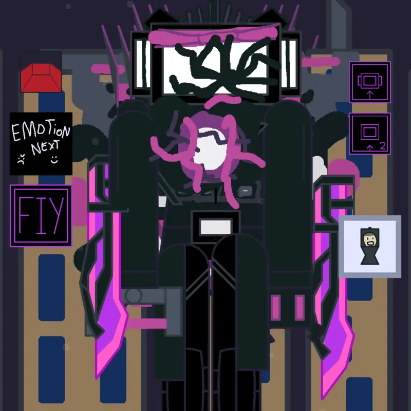 Game by @richero