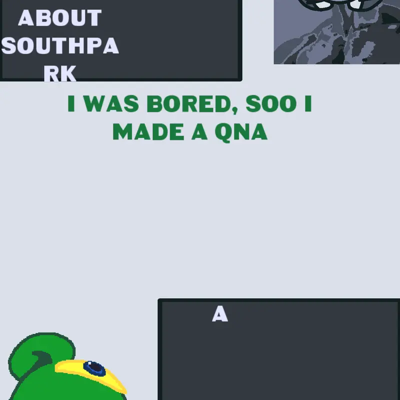 Game by @Kyle-Broflovkski