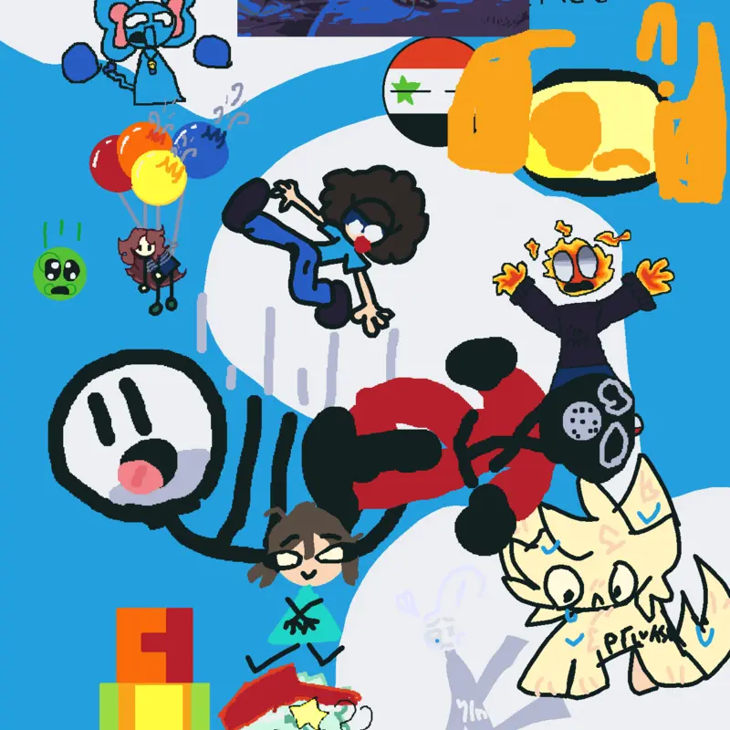 Game by @-_Little_Bean_-