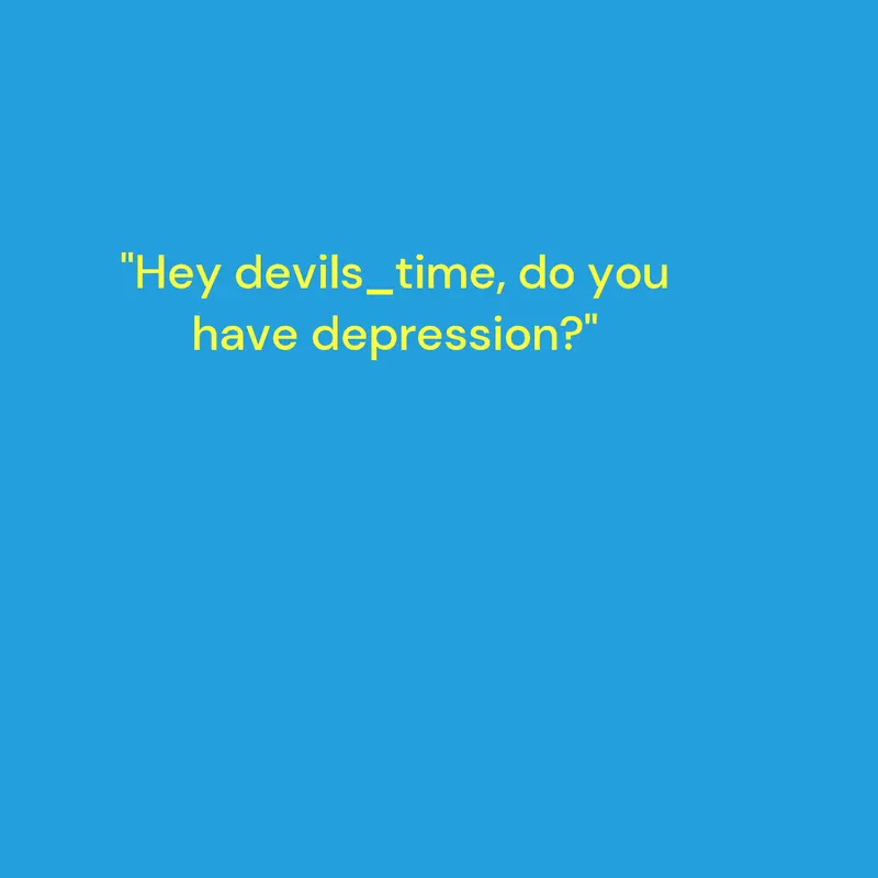 Game by @devilstime