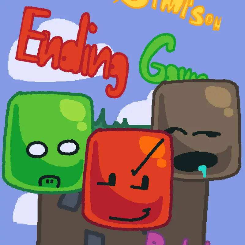 Game by @kingdeath