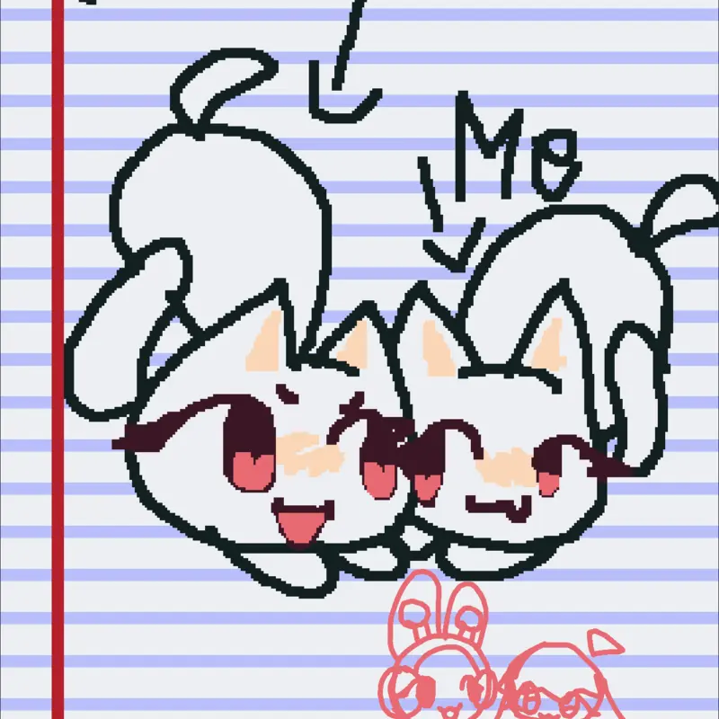 Game by @Sugar_CakeuOwO2