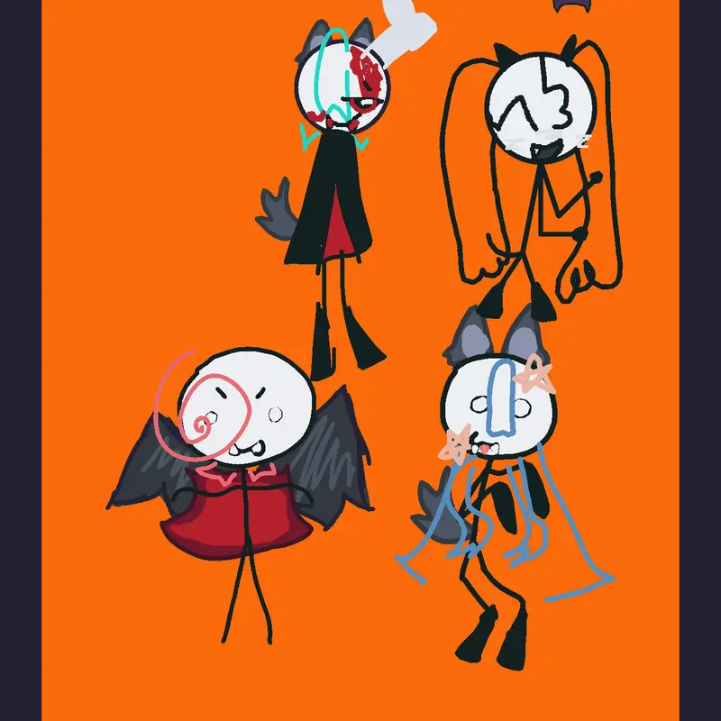 Game by @W_Jade