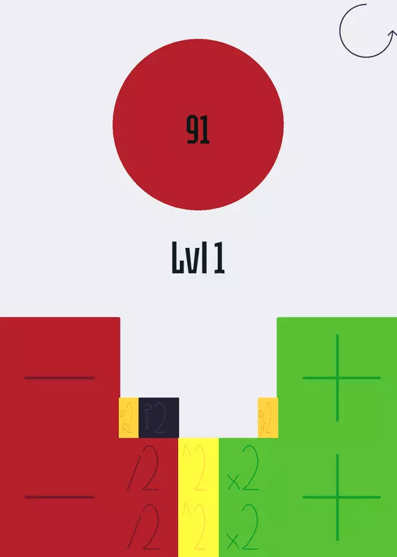 Game by @thepablito