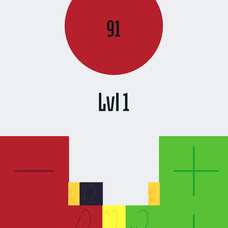 Game by @thepablito