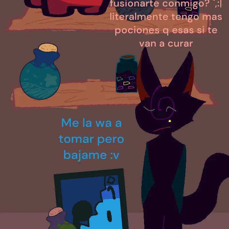 Game by @EmmaCat