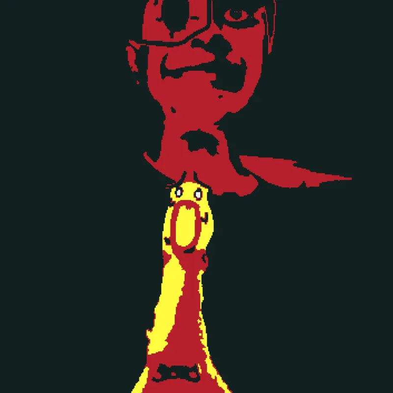 Game by @ao-oni_lover