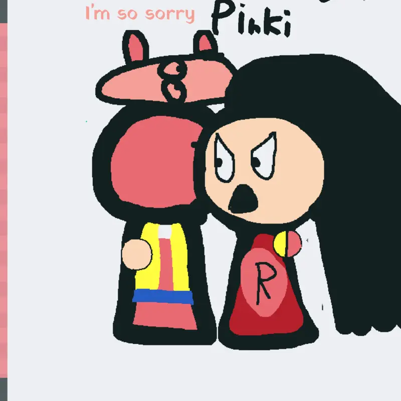 Game by @rupinkiLuigibaaren