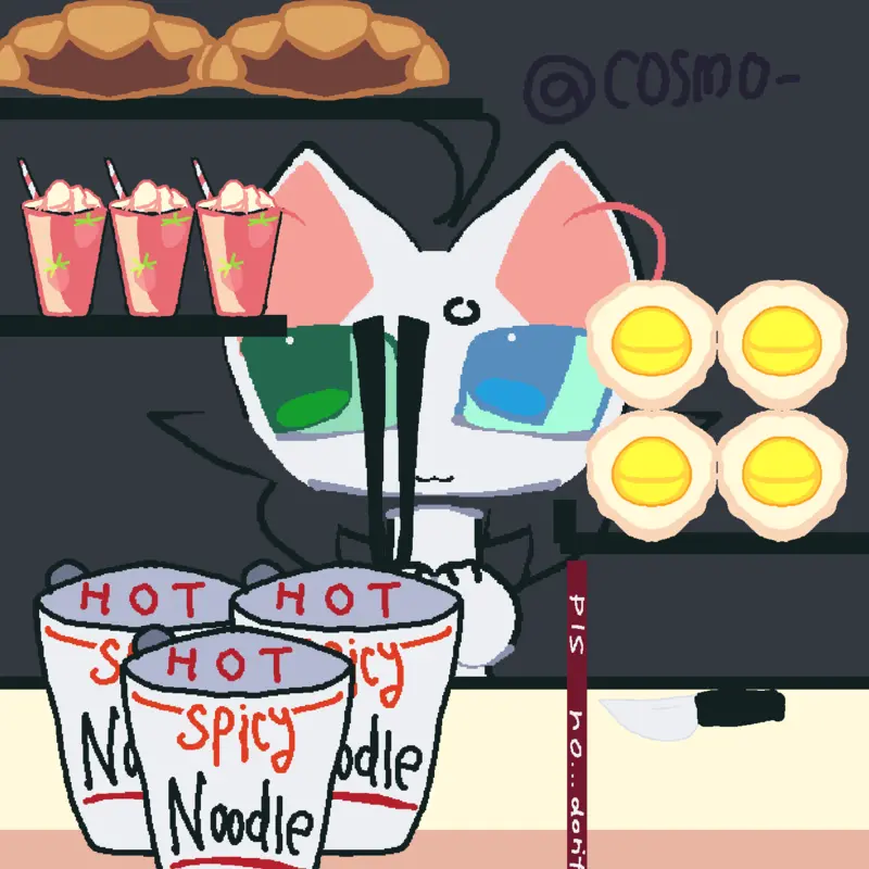 Game by @Mom0nga