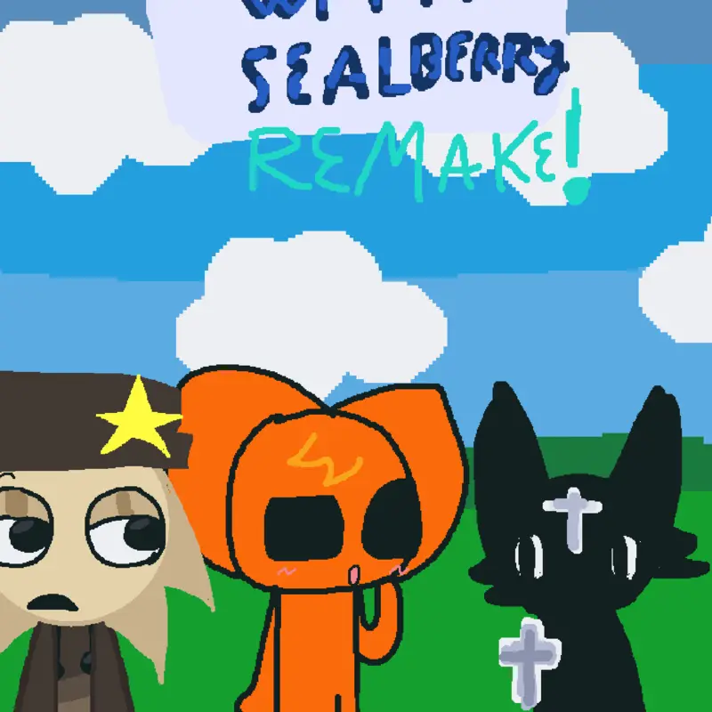 Game by @The_Sealberry