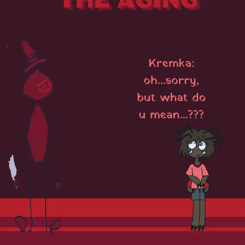 Game by @Kremka_spider568